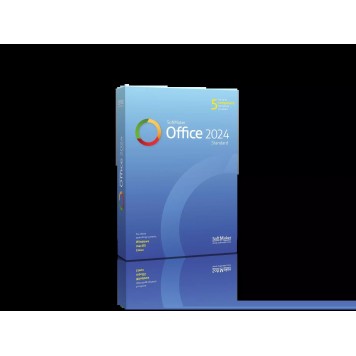 SoftMaker Office Standard 2024