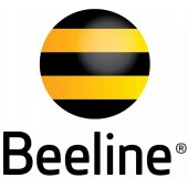 Стартовый пакет Beeline Мега за (2600)
