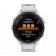 Смарт-часы Garmin FORERUNNER 265S бело-мятный 010-02810-14