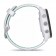 Смарт-часы Garmin FORERUNNER 265S бело-мятный 010-02810-14