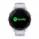 Смарт-часы Garmin FORERUNNER 265S бело-мятный 010-02810-14