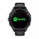 Смарт-часы Garmin FORERUNNER 265S черно-желтый 010-02810-13