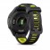 Смарт-часы Garmin FORERUNNER 265S черно-желтый 010-02810-13