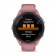 Смарт-часы Garmin FORERUNNER 265S Розово-белый 010-02810-15