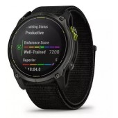 Смарт-часы Garmin ENDURO 3 (010-02751-01)