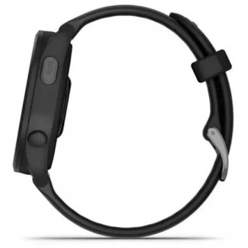 Смарт-часы Garmin  FORERUNNER 165  черные (010-02863-20)-4