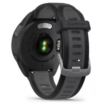 Смарт-часы Garmin  FORERUNNER 165  черные (010-02863-20)-6