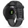 Смарт-часы Garmin  FORERUNNER 165  черные (010-02863-20)