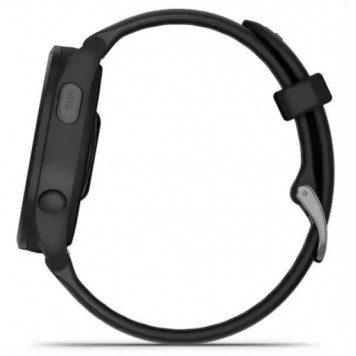 Смарт-часы Garmin FORERUNNER 165 Music Black/Slate Grey (010-02863-30)-5