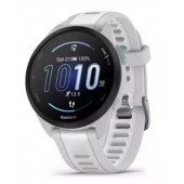 Смарт-часы Garmin  FORERUNNER 165 Music  Mist Grey/Whitestone(010-02863-31)