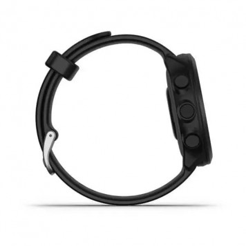 Спортивные часы Garmin FORERUNNER 55 010-02562-10 черные-3