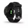 Спортивные часы Garmin FORERUNNER 55 010-02562-10 черные
