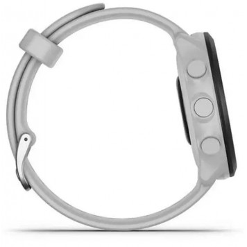 Спортивные часы Garmin Forerunner 55 010-02562-11 (белые)-3