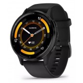 Спортивные часы Garmin VENU 3 черные (010-02784-01)