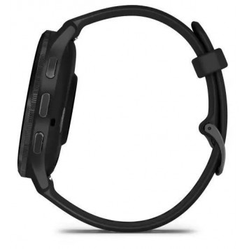Спортивные часы Garmin VENU 3 черные (010-02784-01)-1