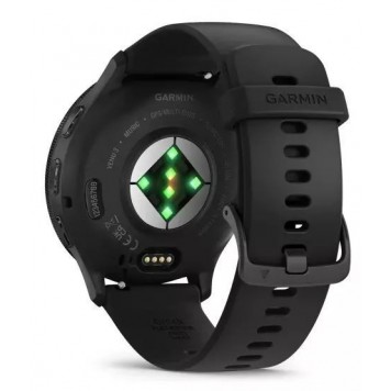 Спортивные часы Garmin VENU 3 черные (010-02784-01)-2