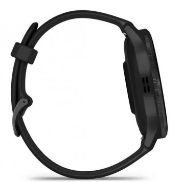 Спортивные часы Garmin VENU 3 черные (010-02784-01)-4