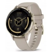 Смарт-часы Garmin VENU 3S 010-02785-02