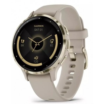 Смарт-часы Garmin VENU 3S 010-02785-02