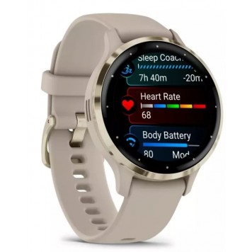 Смарт-часы Garmin VENU 3S 010-02785-02-2
