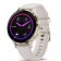 Спортивные часы Garmin VENU 3S ivory case and silicone band (010-02785-04)