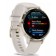 Спортивные часы Garmin VENU 3S ivory case and silicone band (010-02785-04)