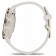 Спортивные часы Garmin VENU 3S ivory case and silicone band (010-02785-04)
