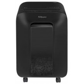 Шредер Fellowes Powershred LX201 черный