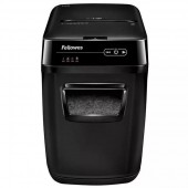 Шредер Fellowes® AutoMax® 150C автоподача DIN P-4 4х38мм 150лст. авто 8 ручн. 32 лтр. авторев