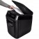 Шредер Fellowes® AutoMax® 150C автоподача DIN P-4 4х38мм 150лст. авто 8 ручн. 32 лтр. авторев