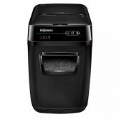 Шредер Fellowes AutoMax® 200C автоподача DIN P-4 4х38мм 200 лст. авто 10 ручн. 32 лт