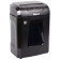 Шредер Fellowes® Powershred® 12C DIN P-4 4х40мм 12лст. 18лтр. Safety Lock
