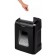 Шредер Fellowes® Powershred® 12C DIN P-4 4х40мм 12лст. 18лтр. Safety Lock
