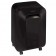 Шредер Fellowes Powershred® LX200 черный DIN P-4 4х12 мм 12 лст. 22 лтр. Jam Proof™