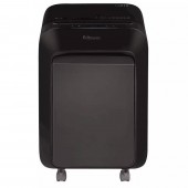 Шредер Fellowes® Powershred® LX210 BLACK SHREDDER EU/UK