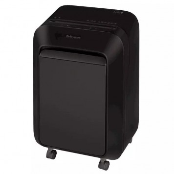 Шредер Fellowes® Powershred® LX210 BLACK SHREDDER EU/UK-1