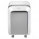 Шредер Fellowes Powershred® LX211 WHITE   SHREDDER EU/UK