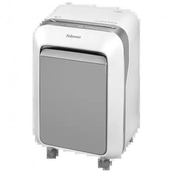 Шредер Fellowes Powershred® LX211 WHITE   SHREDDER EU/UK-1