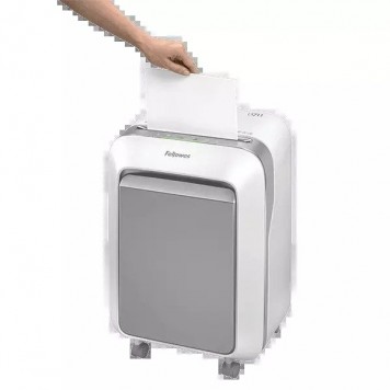 Шредер Fellowes Powershred® LX211 WHITE   SHREDDER EU/UK-3