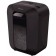 Шредер Fellowes® Powershred® LX41 DIN P-4  4х12мм 8 лст. 17 лтр.  уничт.: скрепкискобыкарты