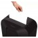 Шредер Fellowes® Powershred® LX41 DIN P-4  4х12мм 8 лст. 17 лтр.  уничт.: скрепкискобыкарты