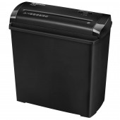 Шредер Fellowes® Powershred® P-25S DIN P-1 7 мм 5лст 11 лтр.