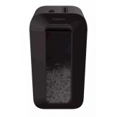 Шредер Fellowes Powershred® LX65 SHREDDER (CROSS CUT) 230V EU