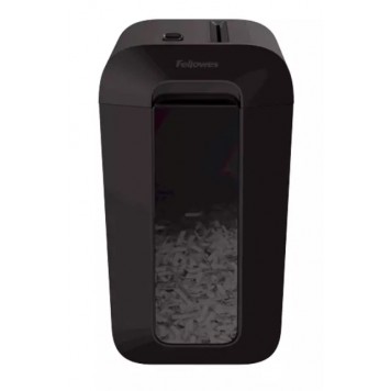 Шредер Fellowes Powershred® LX65 SHREDDER (CROSS CUT) 230V EU