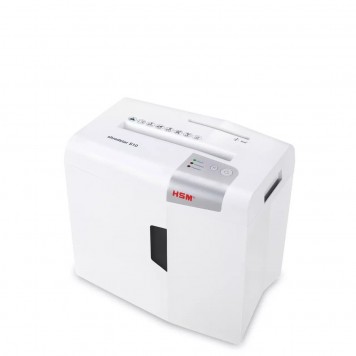 Шредер HSM Shredstar S10 (6mm)