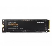 SSD-накопитель Samsung 970 EVO Plus [MZ-V7S1T0BW] 1 ТБ