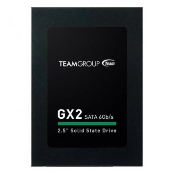 SSD-накопитель Team Group GX2 1TB 2.5