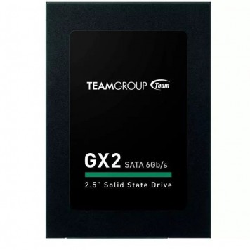 SSD-накопитель Team Group GX2 256Gb T253X2256G0C101