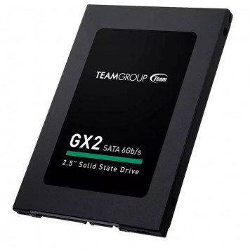 SSD-накопитель Team Group GX2 256Gb T253X2256G0C101-1