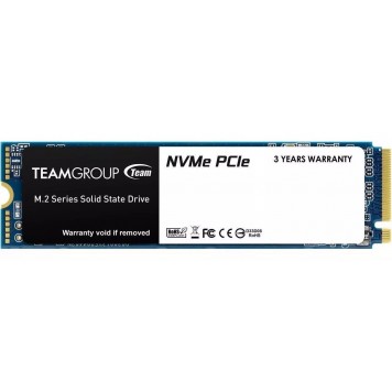 SSD-накопитель Team Group MP33 512Gb (TM8FP6512G0C101)